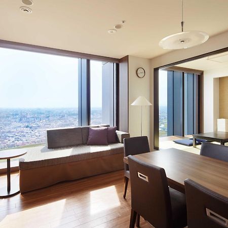 Tokyu Vacations Futakotamagawa Hotell Tokyo prefektur Exteriör bild