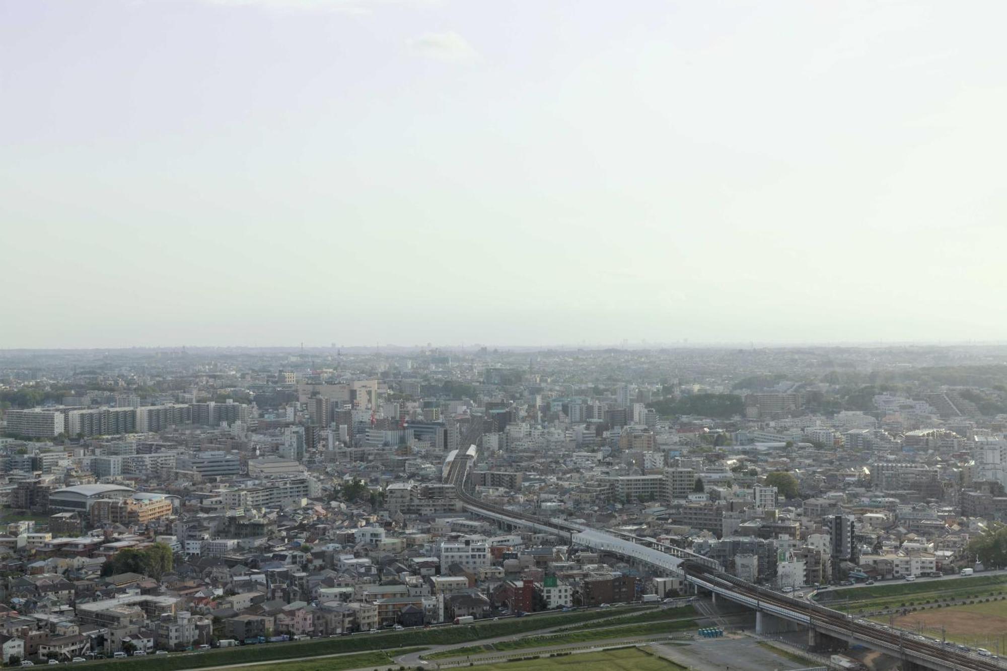 Tokyu Vacations Futakotamagawa Hotell Tokyo prefektur Exteriör bild
