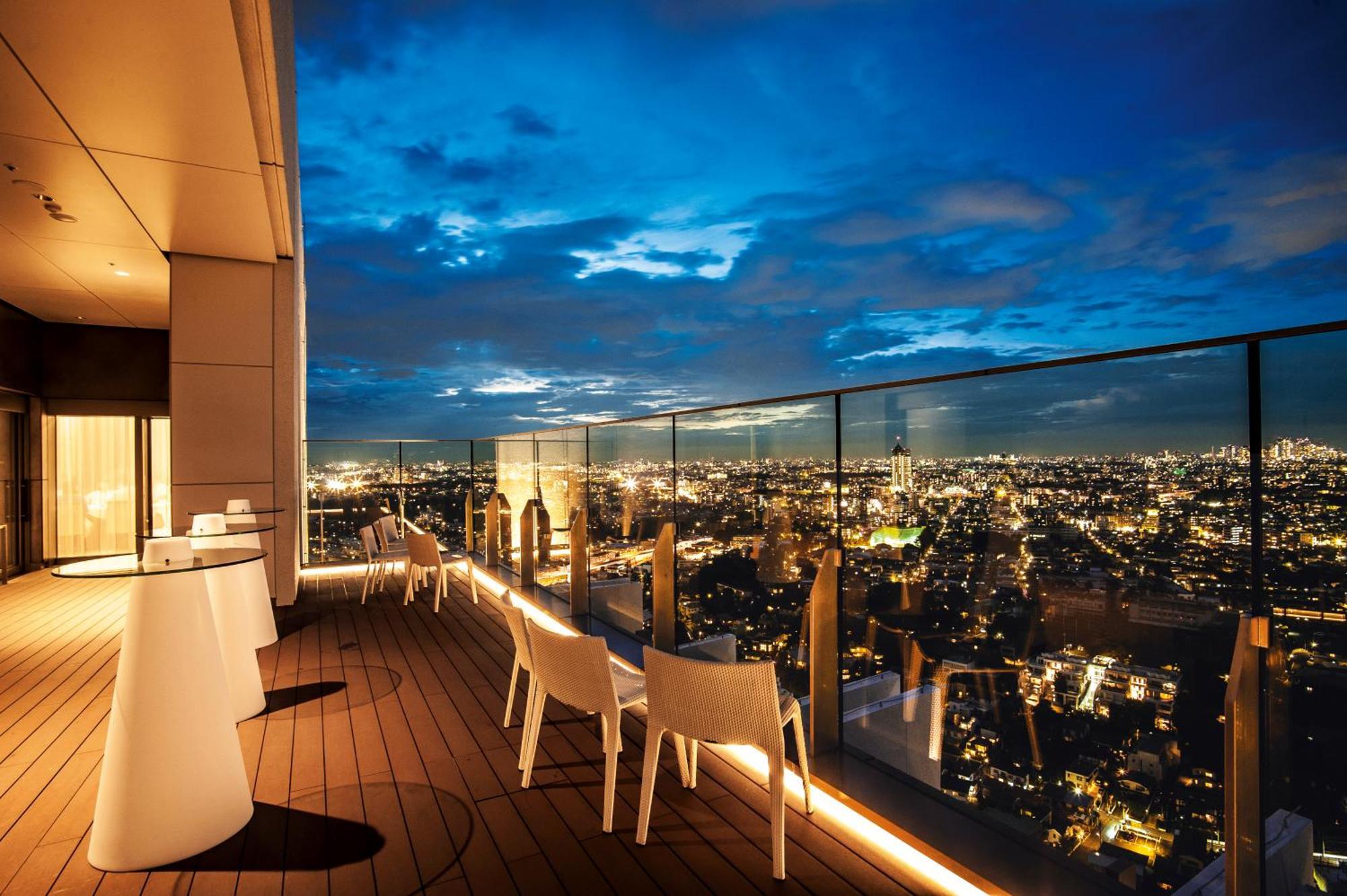 Tokyu Vacations Futakotamagawa Hotell Tokyo prefektur Exteriör bild