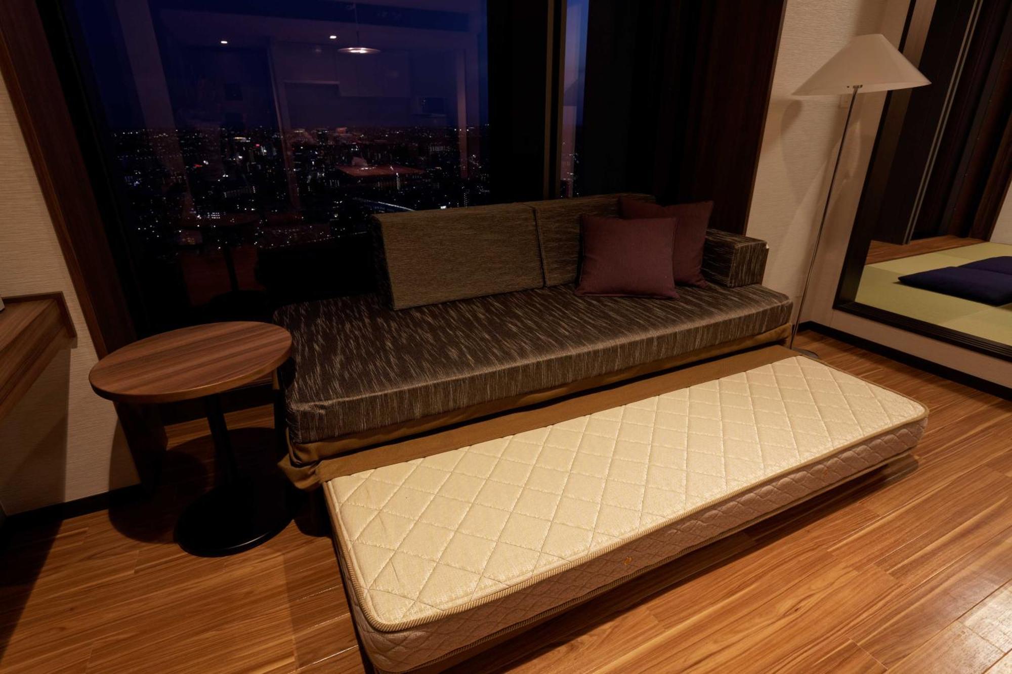 Tokyu Vacations Futakotamagawa Hotell Tokyo prefektur Exteriör bild