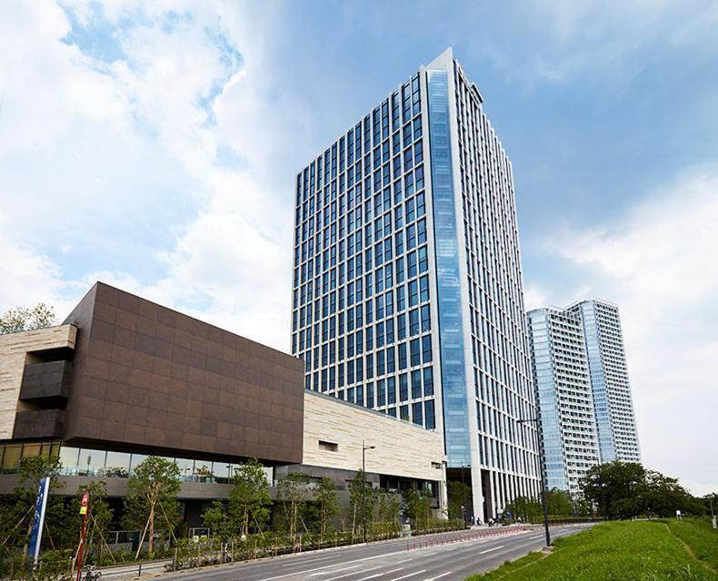 Tokyu Vacations Futakotamagawa Hotell Tokyo prefektur Exteriör bild